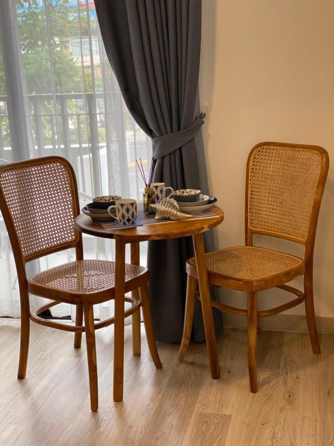 Family Suite New Apartment At Marvest Huahin City Center Exteriér fotografie